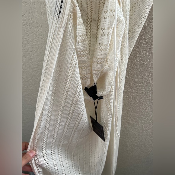 Michael Costello x REVOLVE Shannon Maxi Dress - Picture 11 of 12